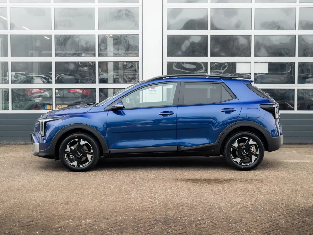 1.0 T-GDi MHEV DynamicPlusLine | Uit voorraad leverbaar | Nieuw model