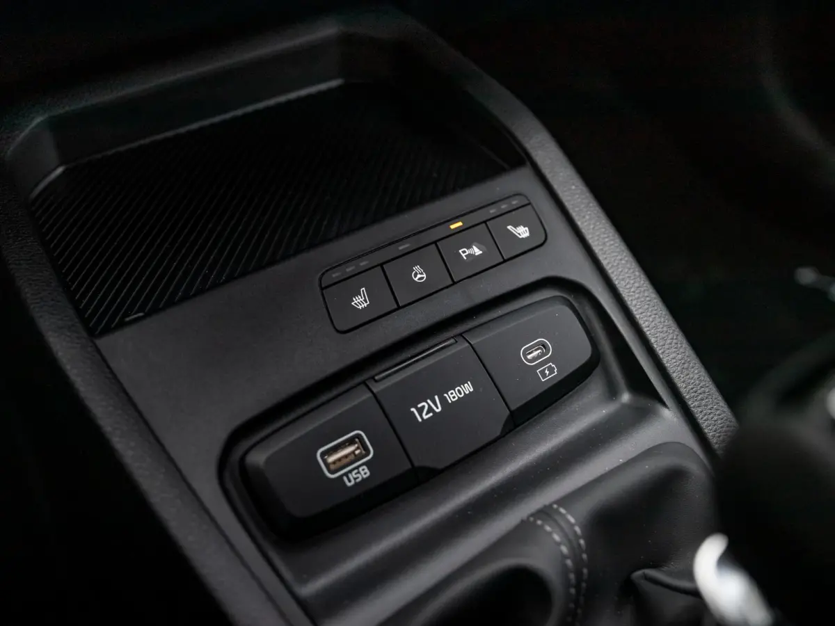 1.0 T-GDi MHEV DynamicPlusLine | Uit voorraad leverbaar | Nieuw model