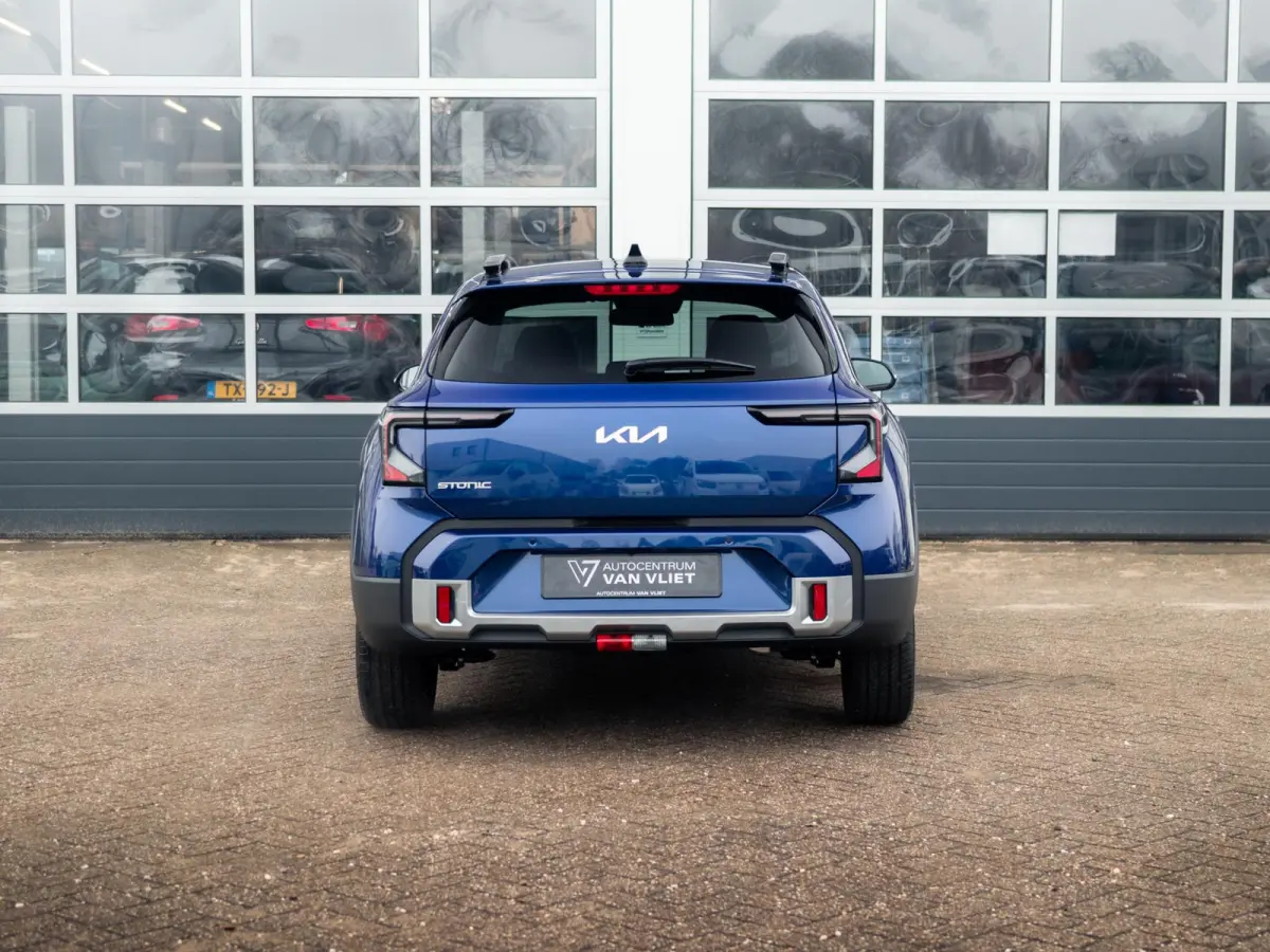 1.0 T-GDi MHEV DynamicPlusLine | Uit voorraad leverbaar | Nieuw model