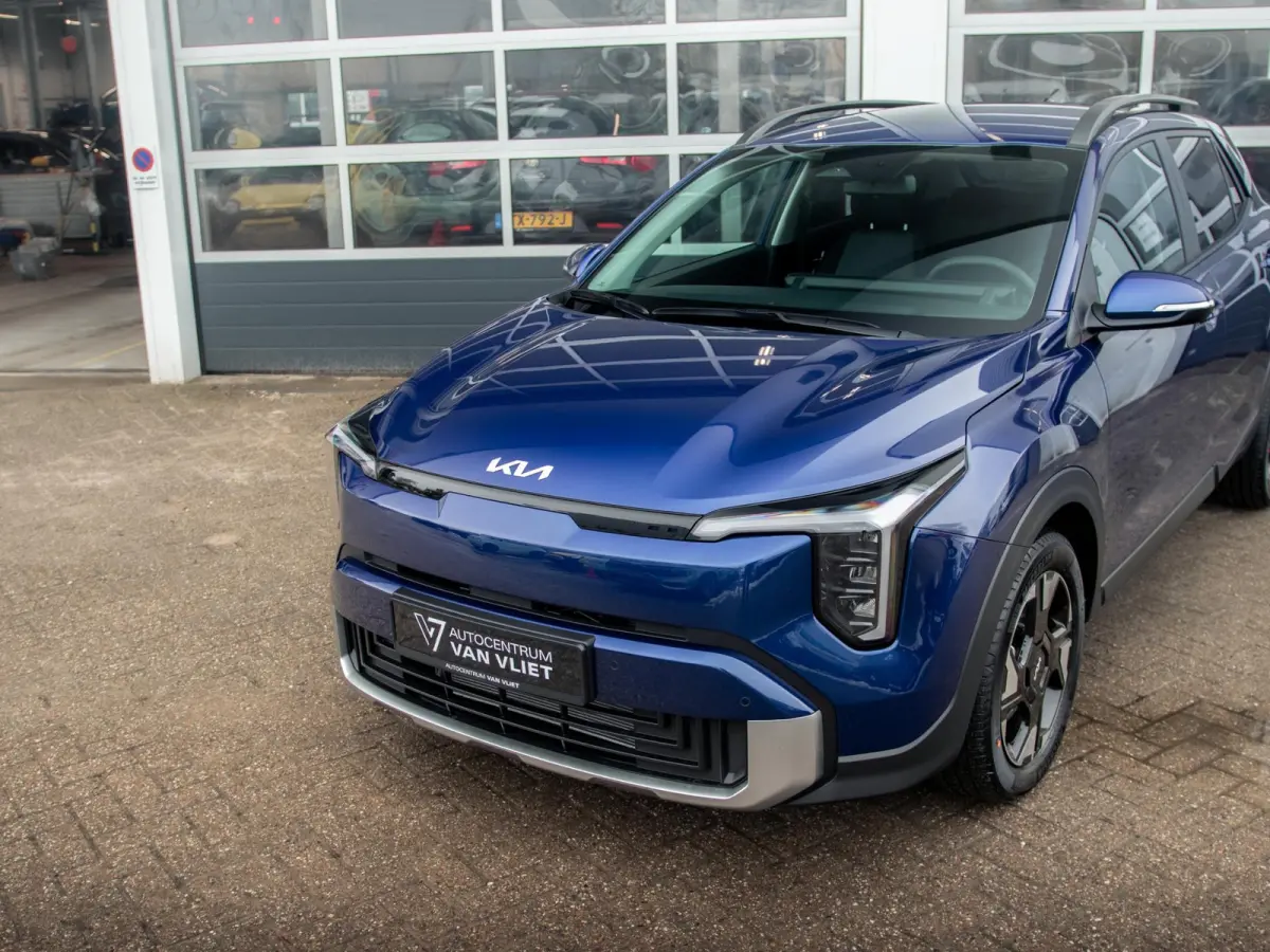 1.0 T-GDi MHEV DynamicPlusLine | Uit voorraad leverbaar | Nieuw model