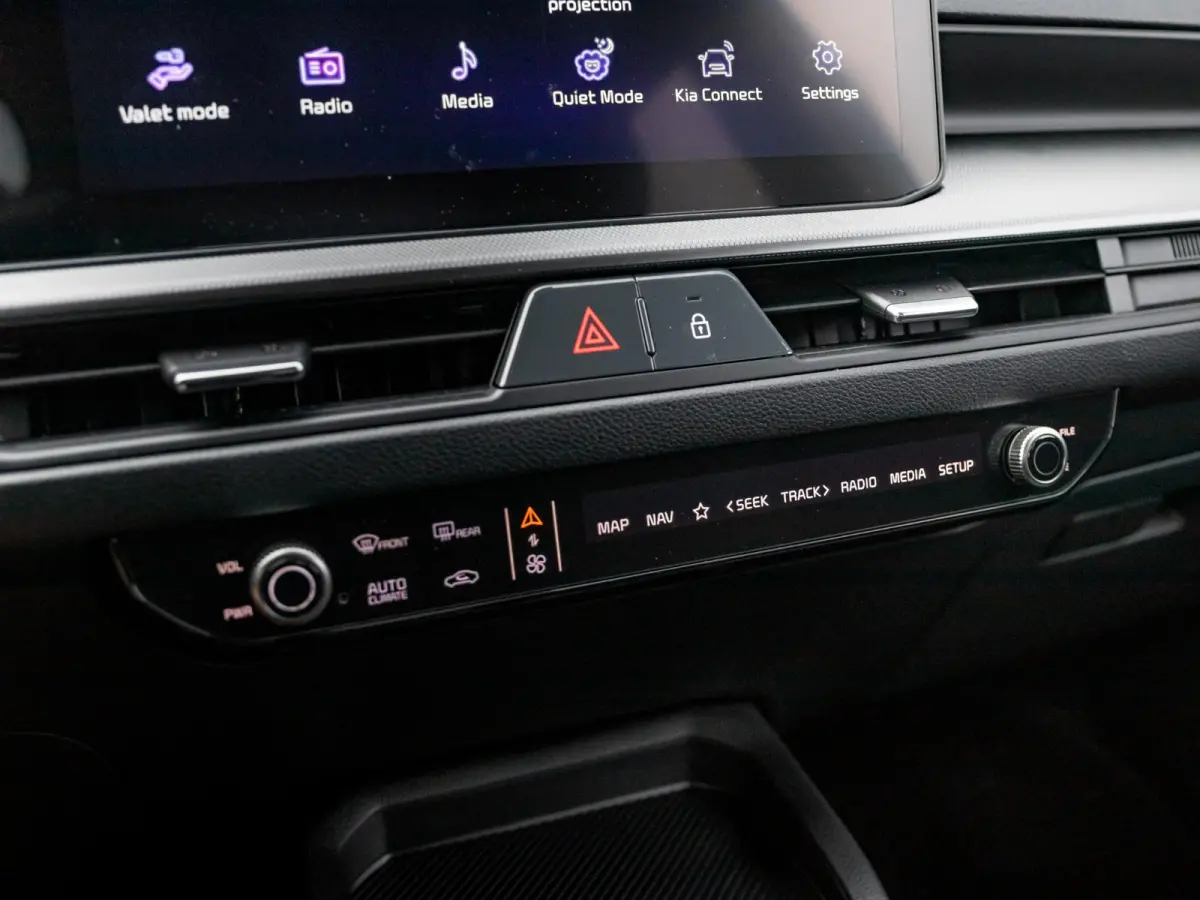 1.0 T-GDi MHEV DynamicPlusLine | Uit voorraad leverbaar | Nieuw model