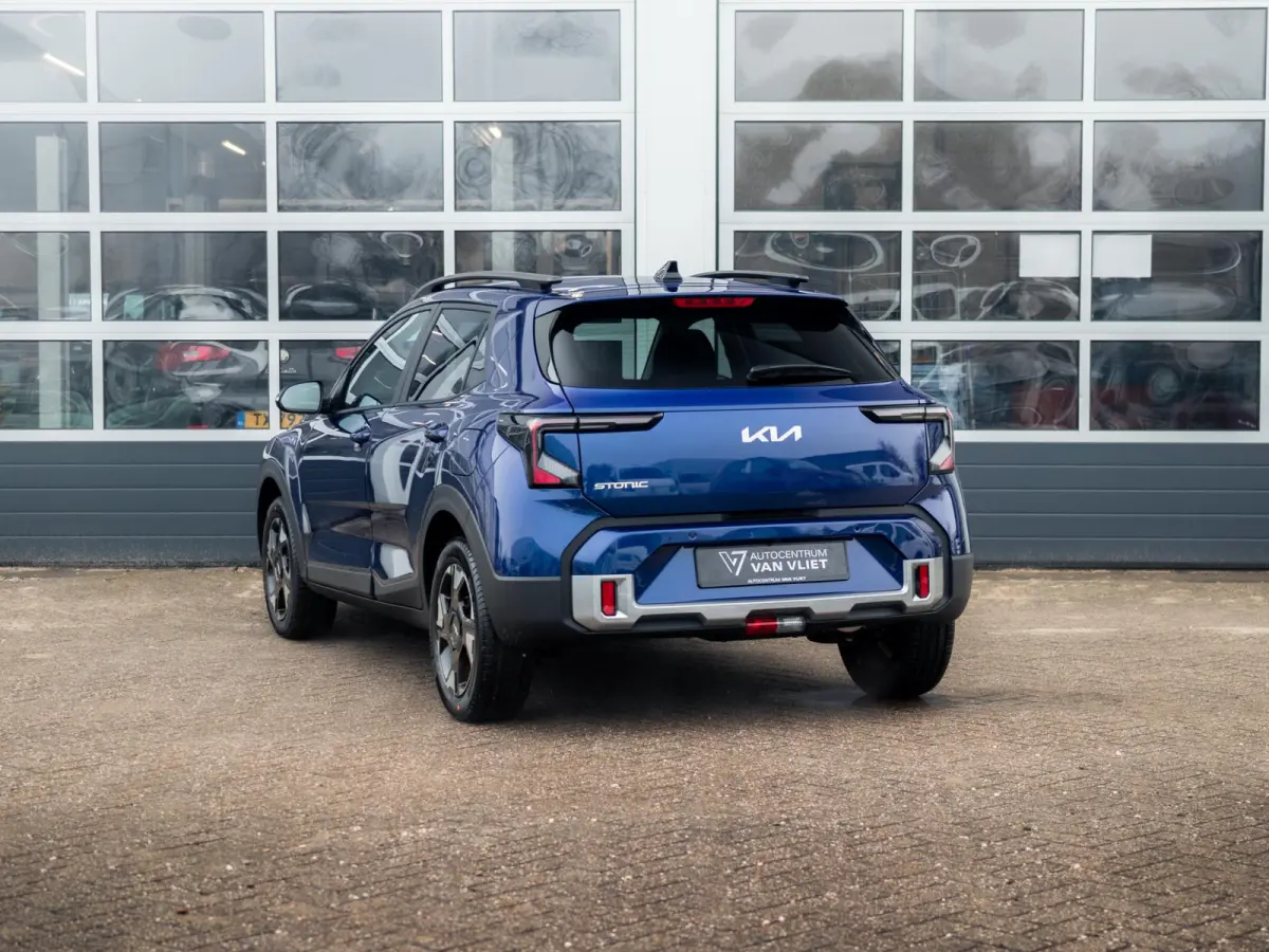 1.0 T-GDi MHEV DynamicPlusLine | Uit voorraad leverbaar | Nieuw model
