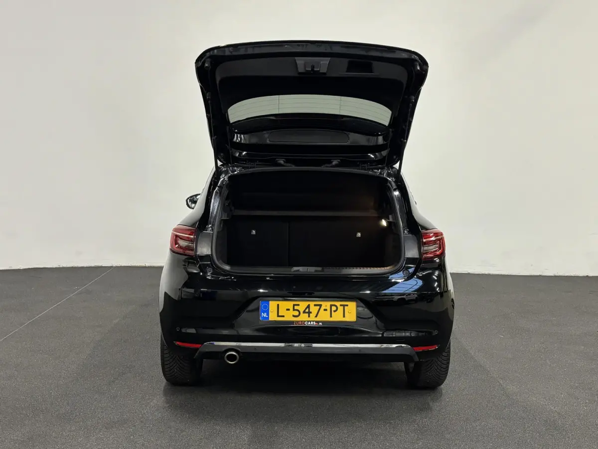 1.0 TCe Intens Airco Navigatie Cruise control Multimedia