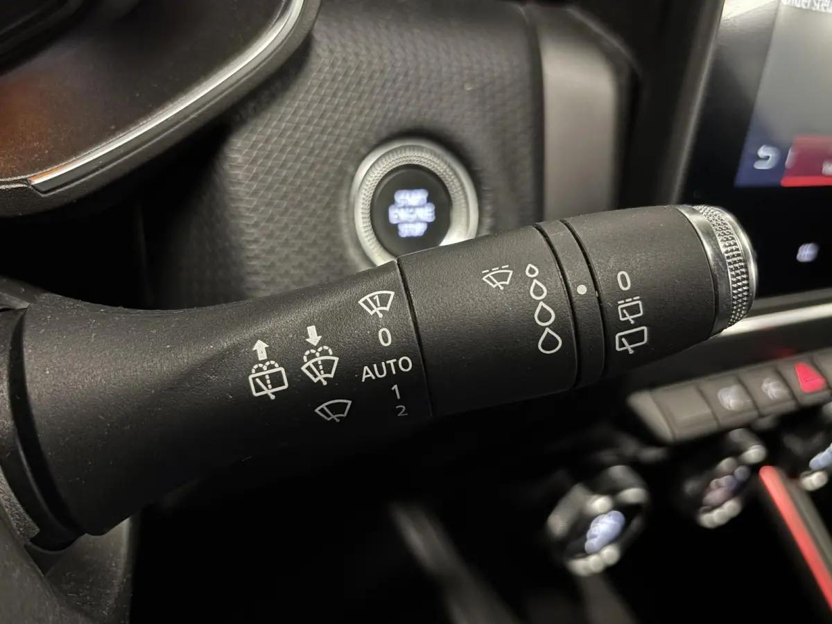 1.0 TCe Intens Airco Navigatie Cruise control Multimedia