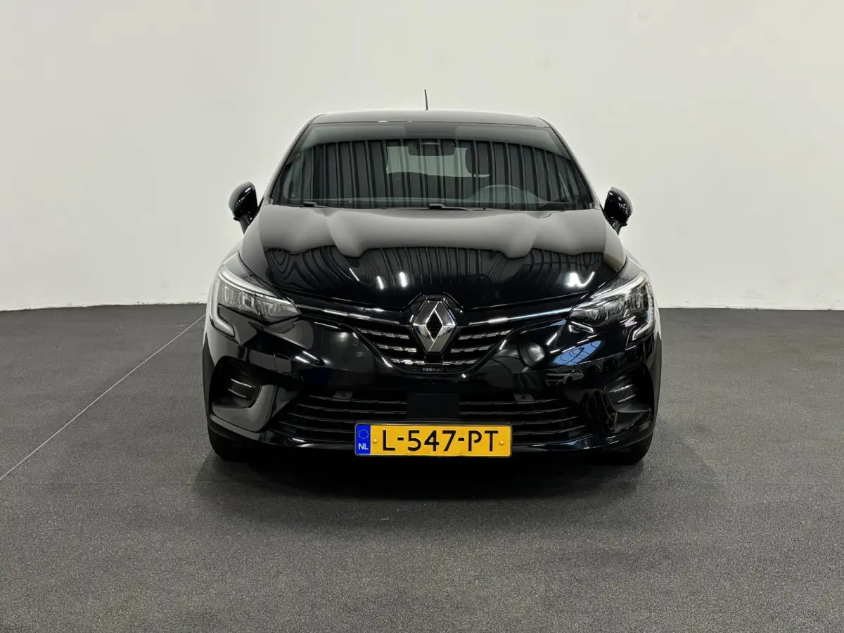 1.0 TCe Intens Airco Navigatie Cruise control Multimedia