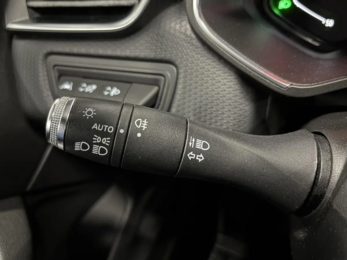 1.0 TCe Intens Airco Navigatie Cruise control Multimedia