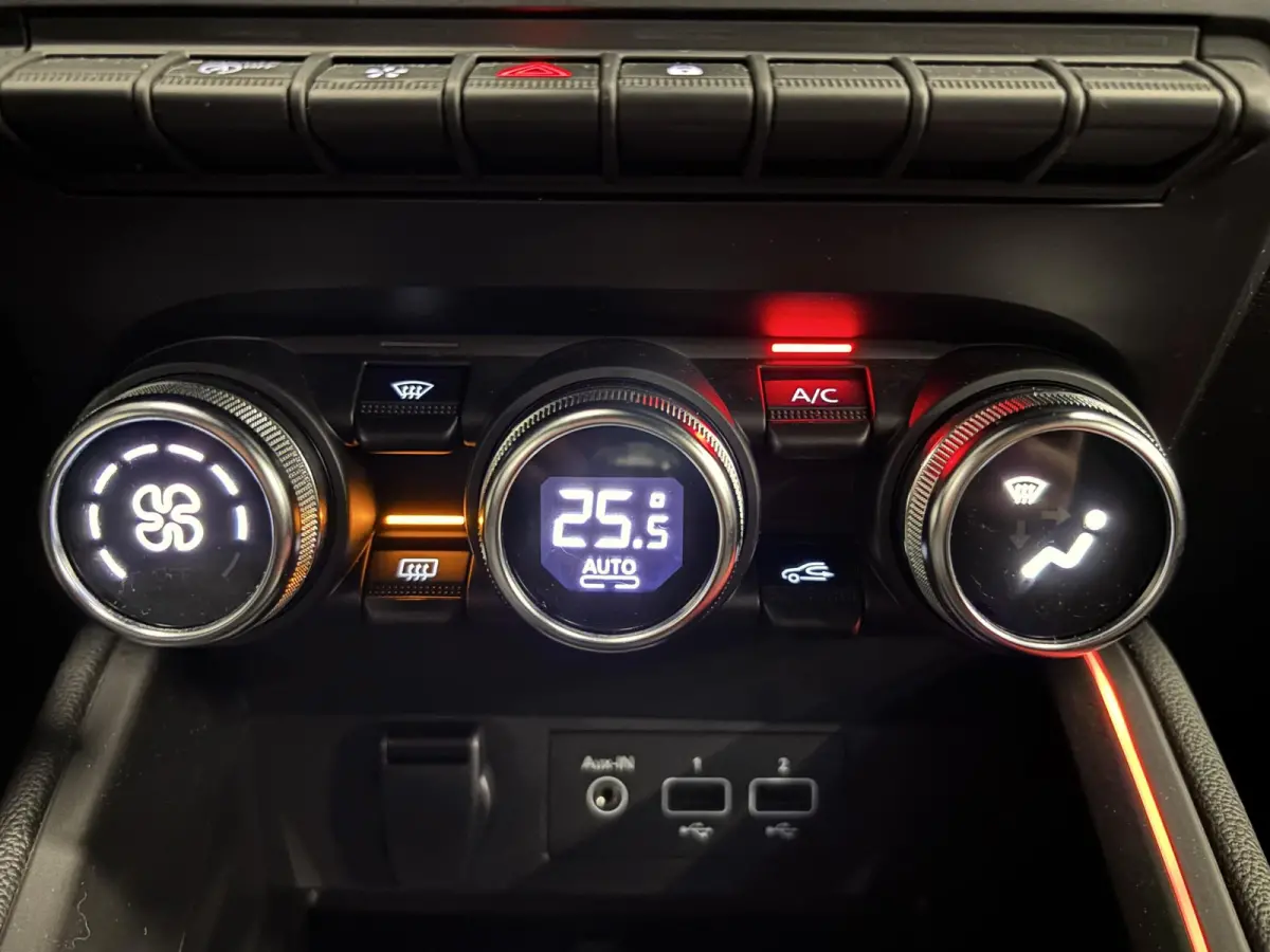 1.0 TCe Intens Airco Navigatie Cruise control Multimedia