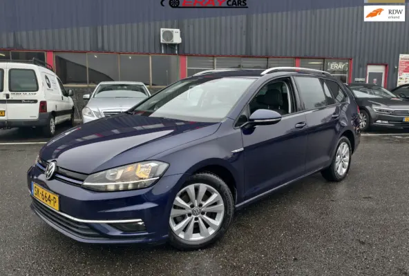 1.5 TSI Comfortline Business / NAP / DEALER OH / SP VLG / CLIMA / OHB /