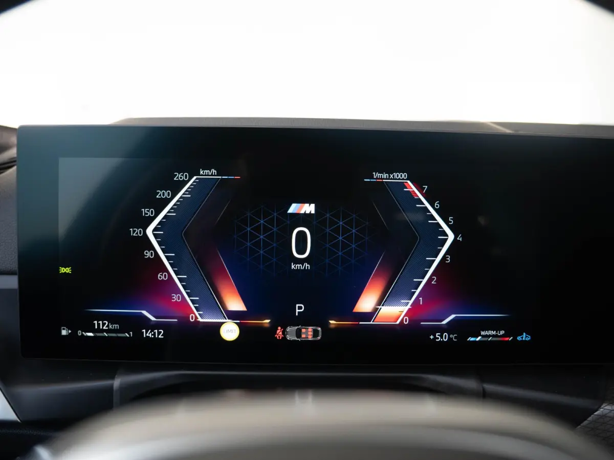 420i | M Sportpakket Pro | Showroom Selection