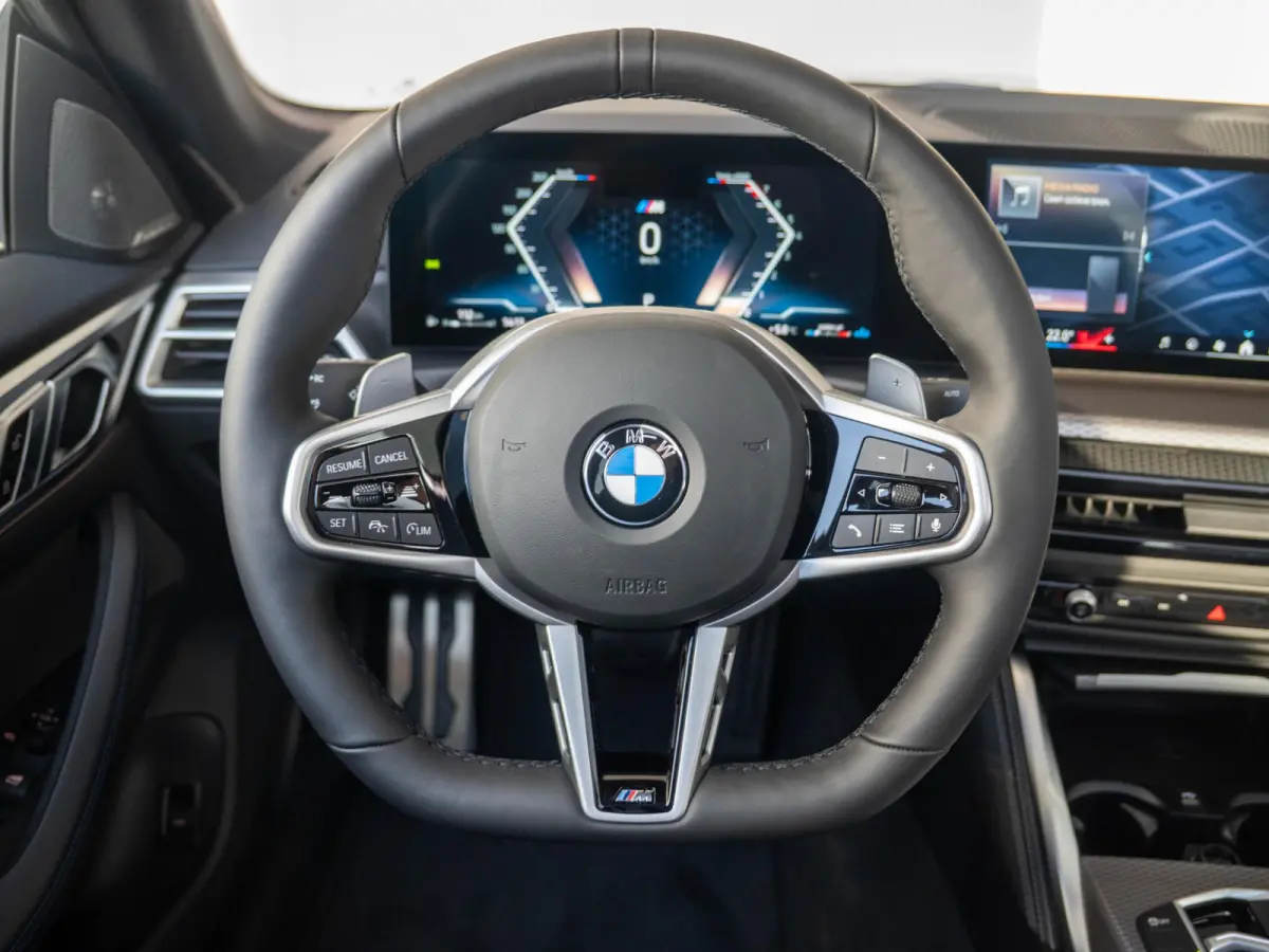420i | M Sportpakket Pro | Showroom Selection
