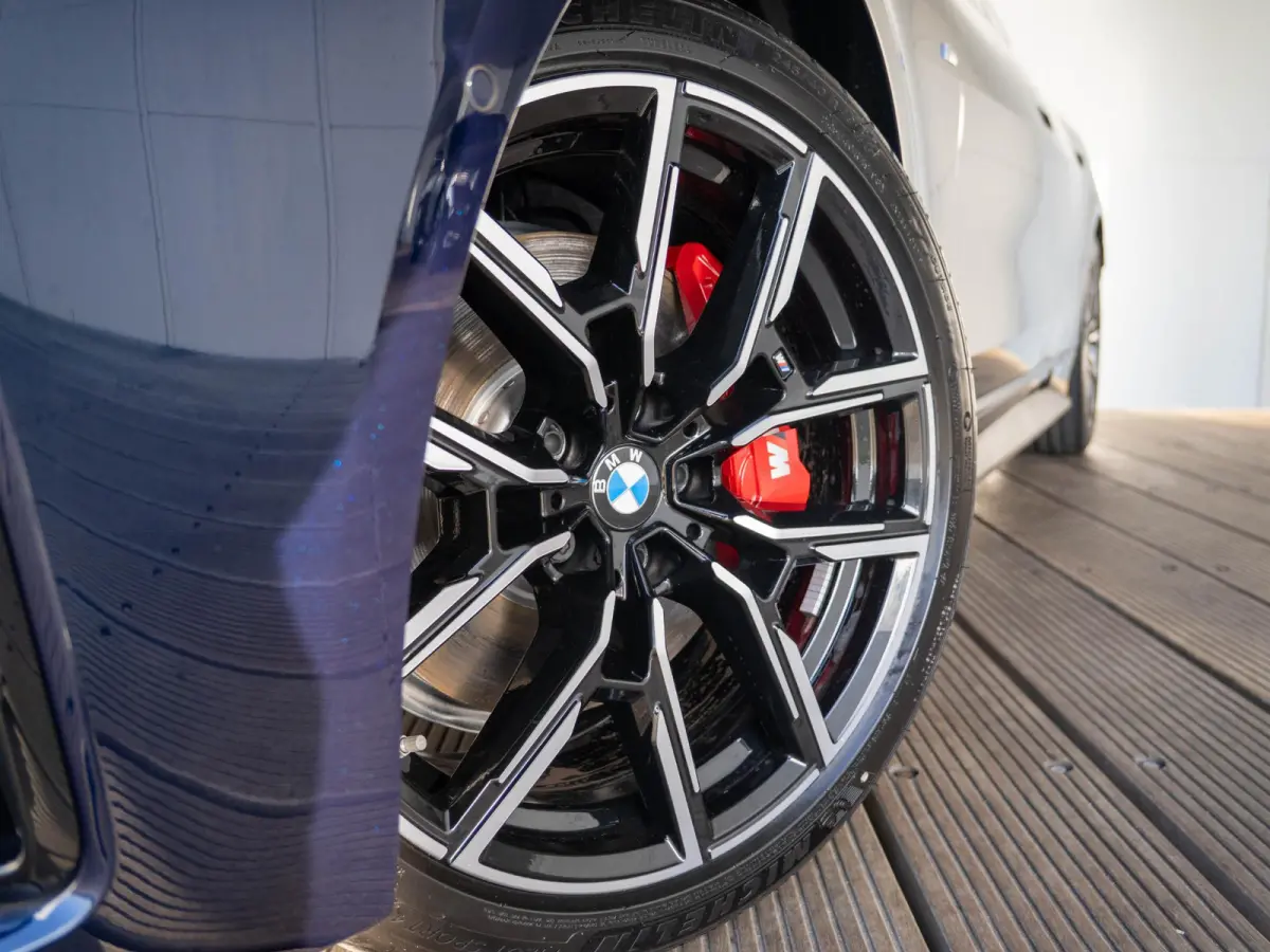 420i | M Sportpakket Pro | Showroom Selection