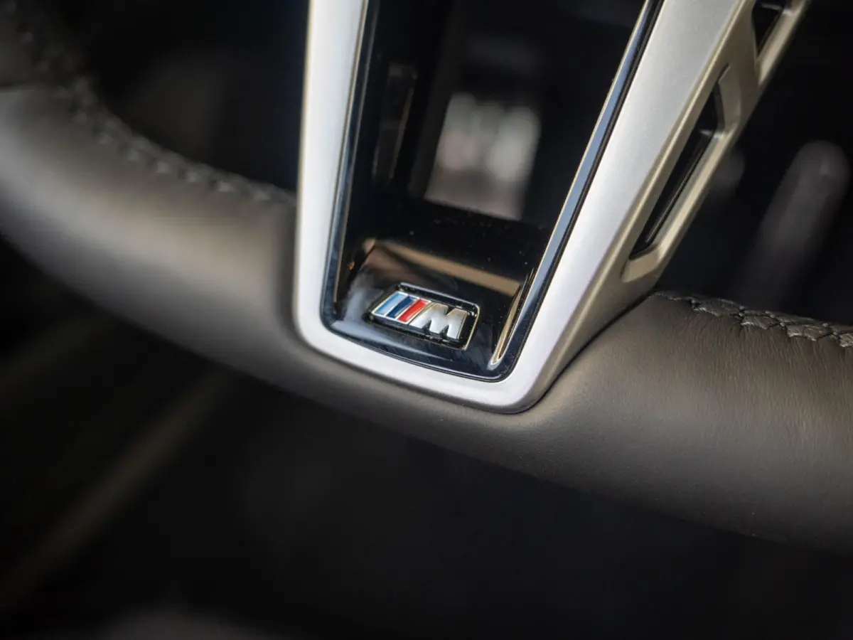 420i | M Sportpakket Pro | Showroom Selection
