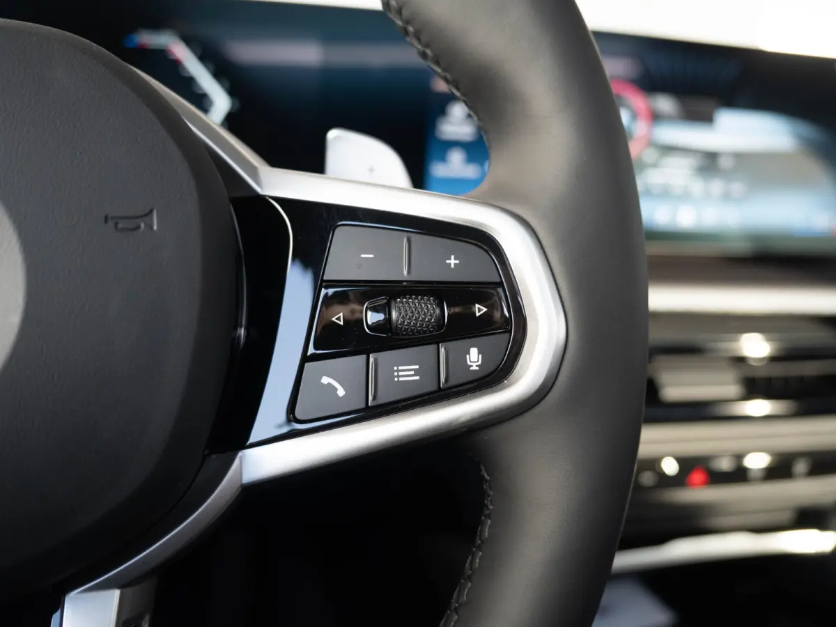420i | M Sportpakket Pro | Showroom Selection