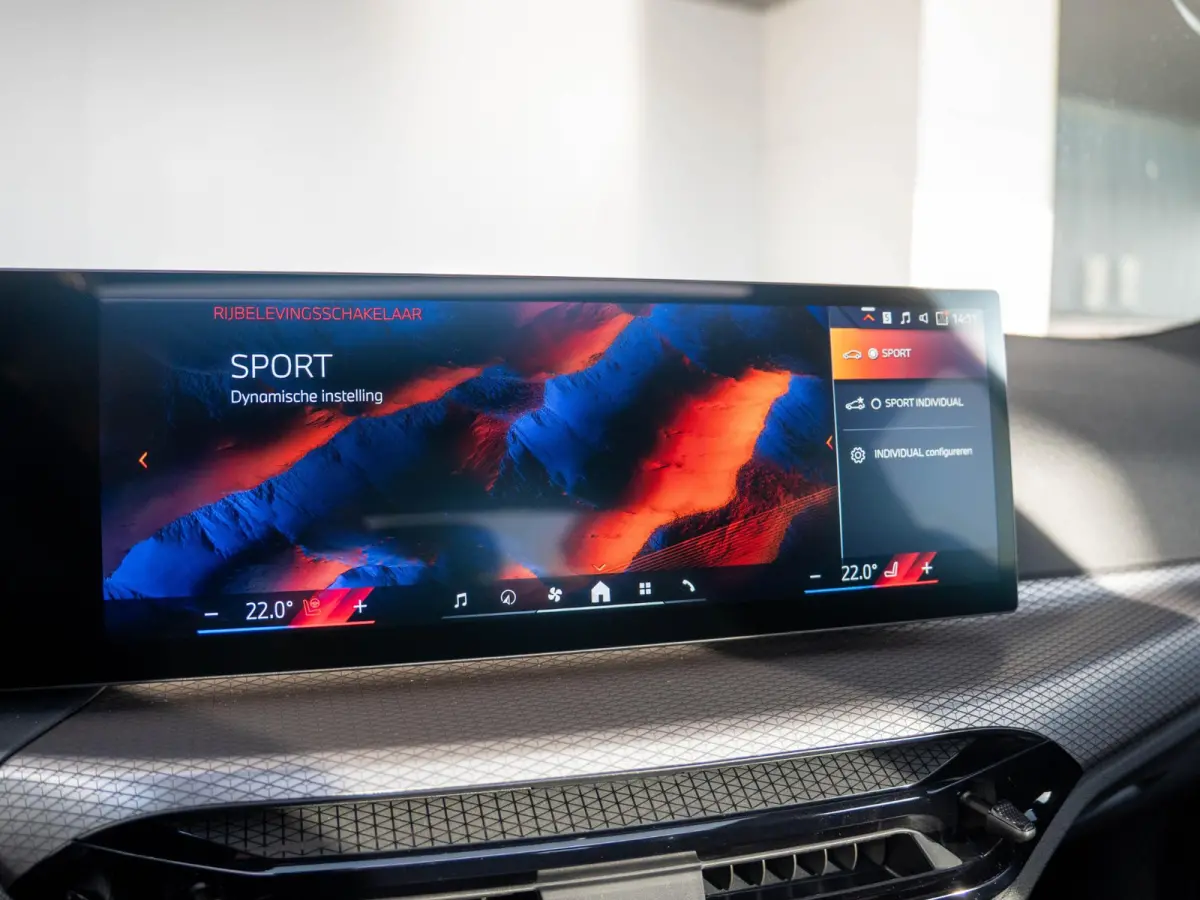 420i | M Sportpakket Pro | Showroom Selection