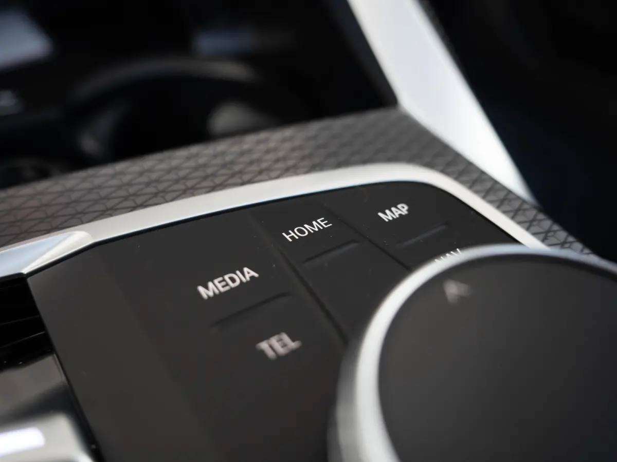 420i | M Sportpakket Pro | Showroom Selection