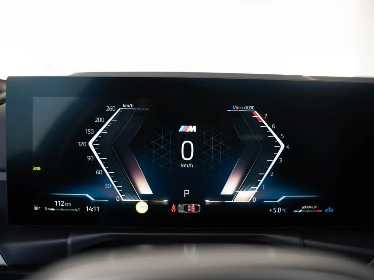 420i | M Sportpakket Pro | Showroom Selection