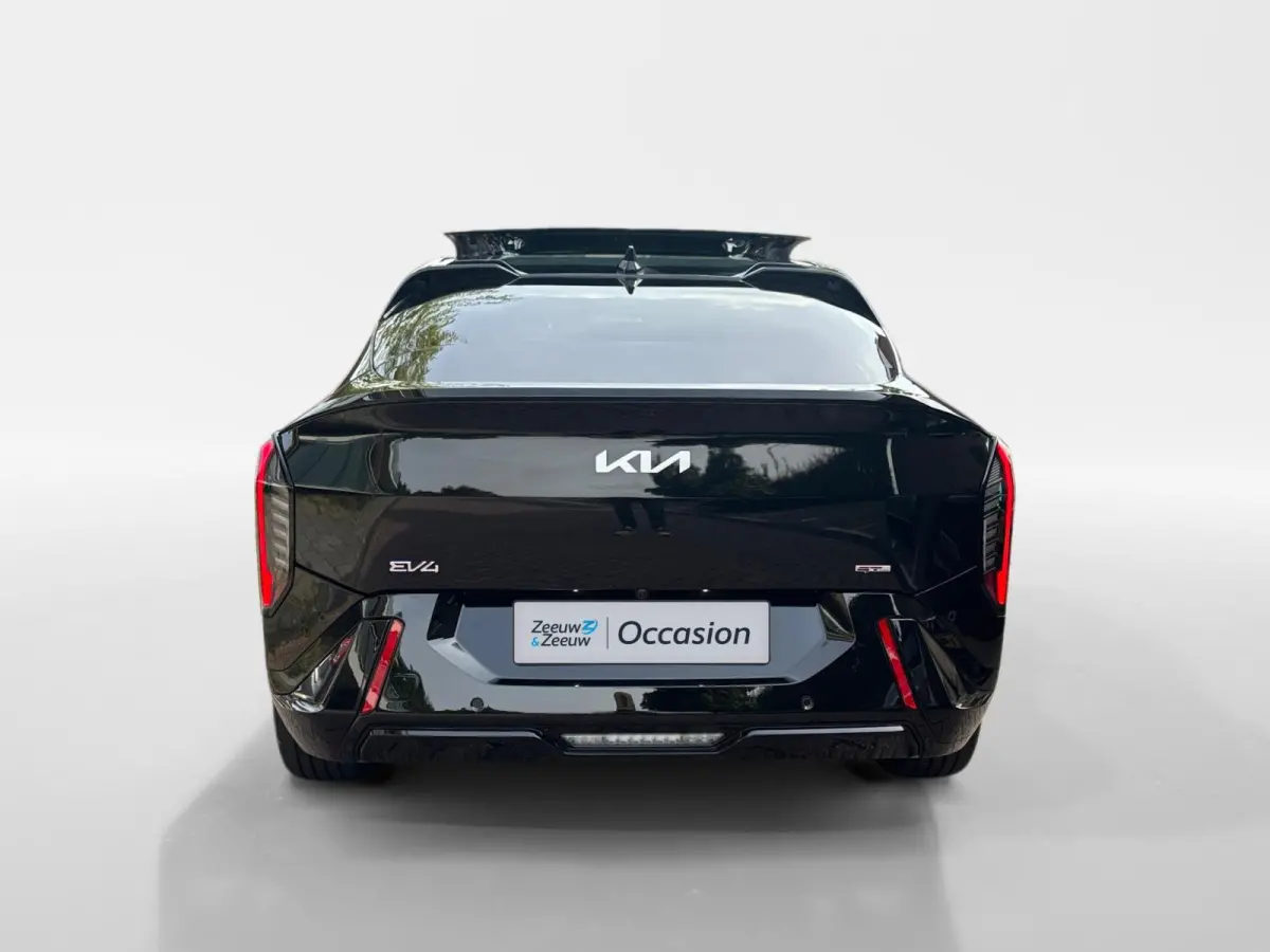 GT-PlusLine 81.4 kWh | Full options | Ook leverbaar als hatchback |