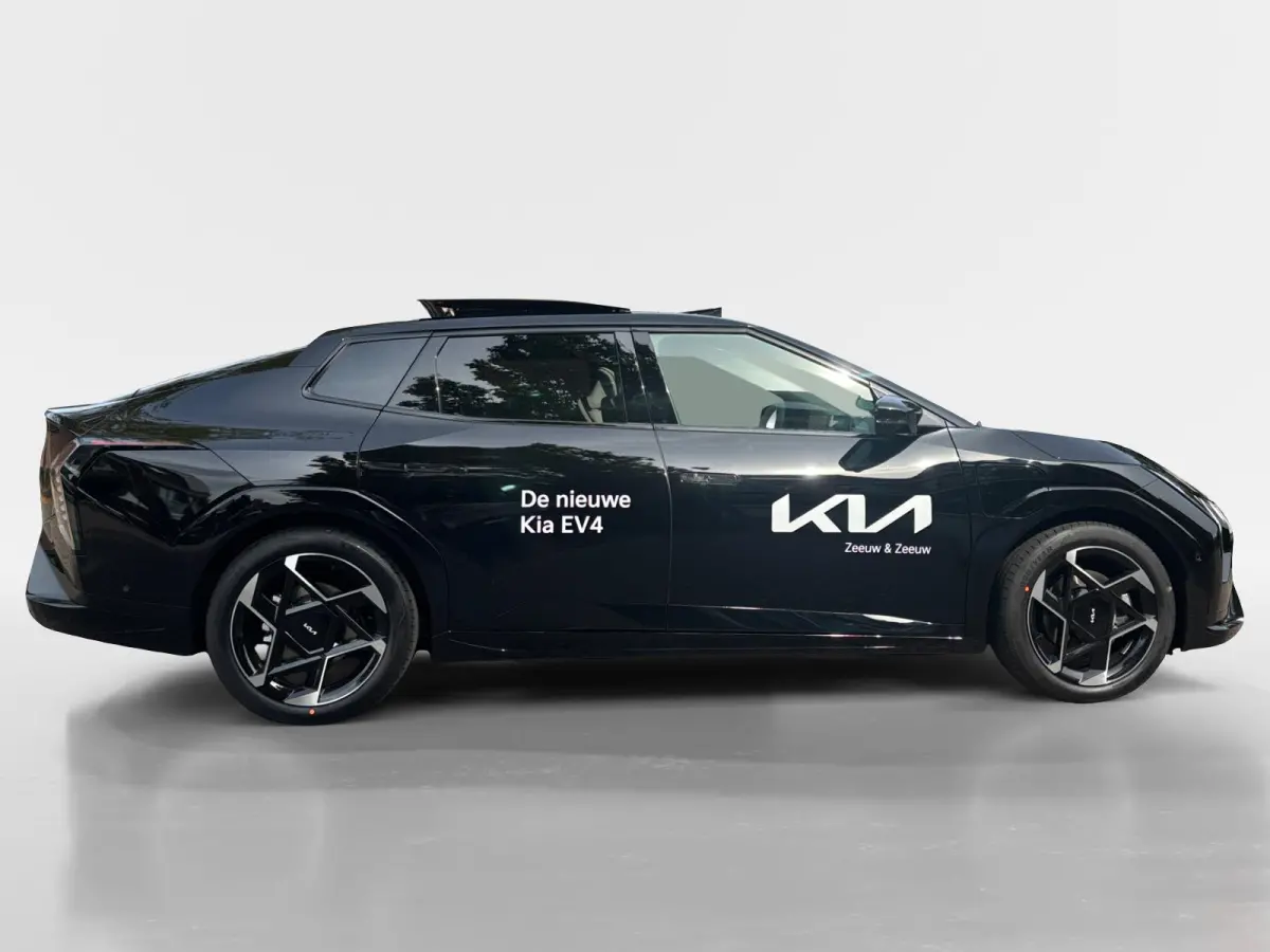 GT-PlusLine 81.4 kWh | Full options | Ook leverbaar als hatchback |