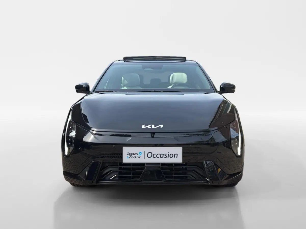 GT-PlusLine 81.4 kWh | Full options | Ook leverbaar als hatchback |