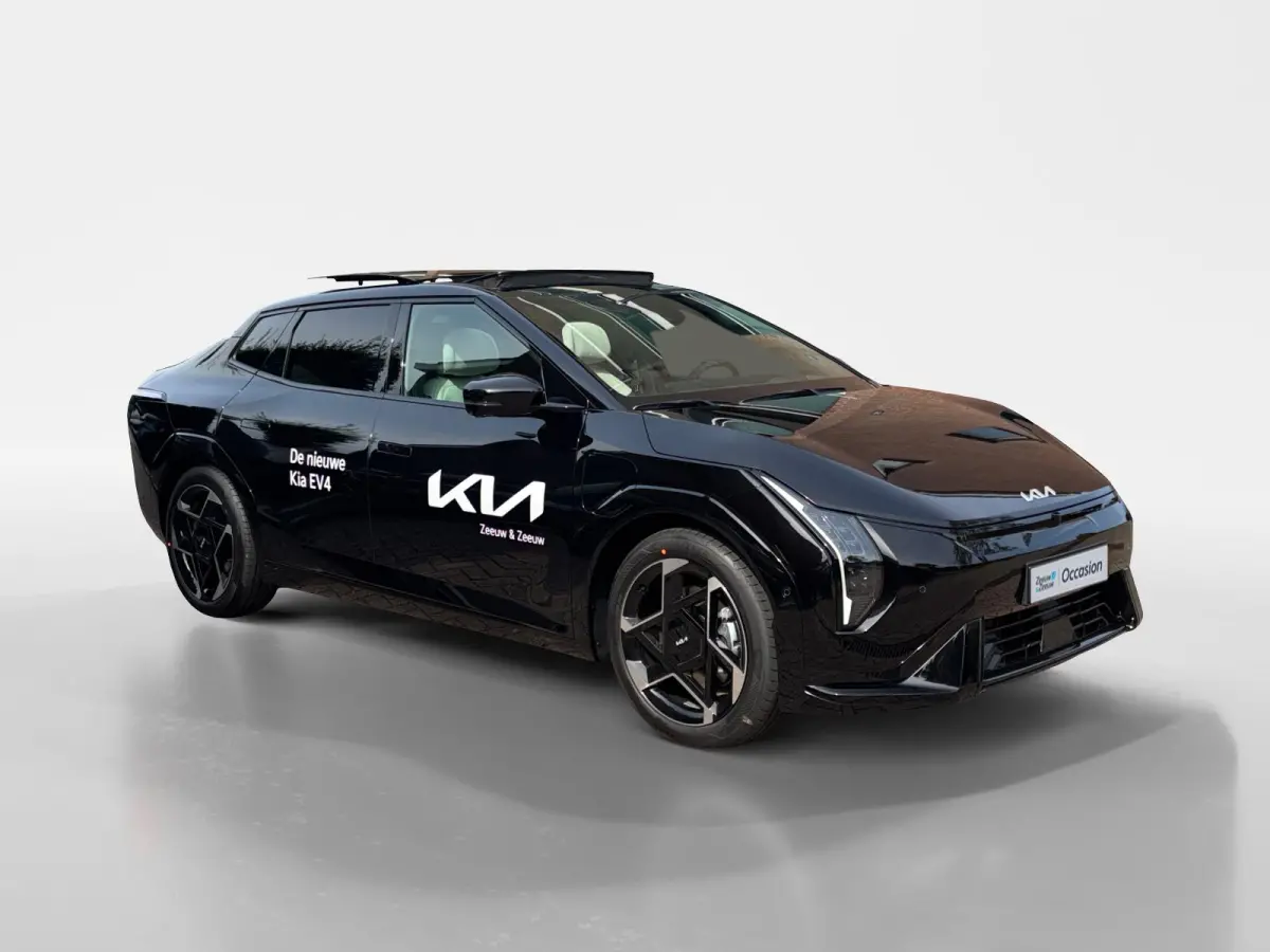 GT-PlusLine 81.4 kWh | Full options | Ook leverbaar als hatchback |