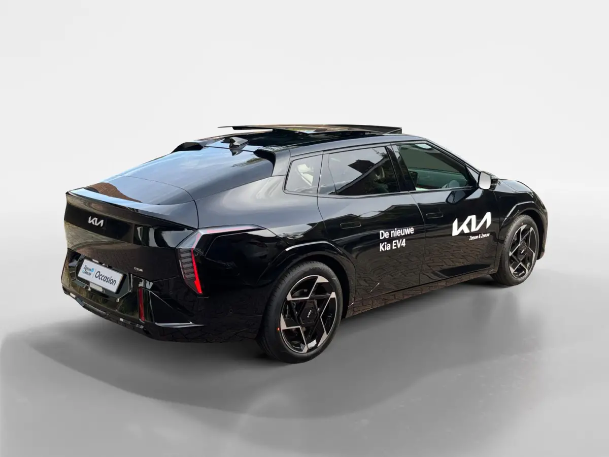 GT-PlusLine 81.4 kWh | Full options | Ook leverbaar als hatchback |