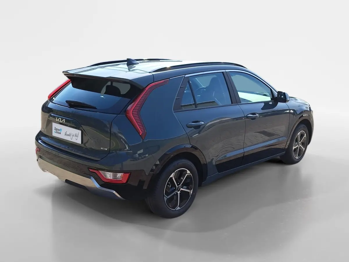 1.6 GDi Hybrid DynamicLine | Enkele kleuren op voorraad bel voor info | NU MET €3.000 inruilpremie en €1000 voorraadvoordeel!