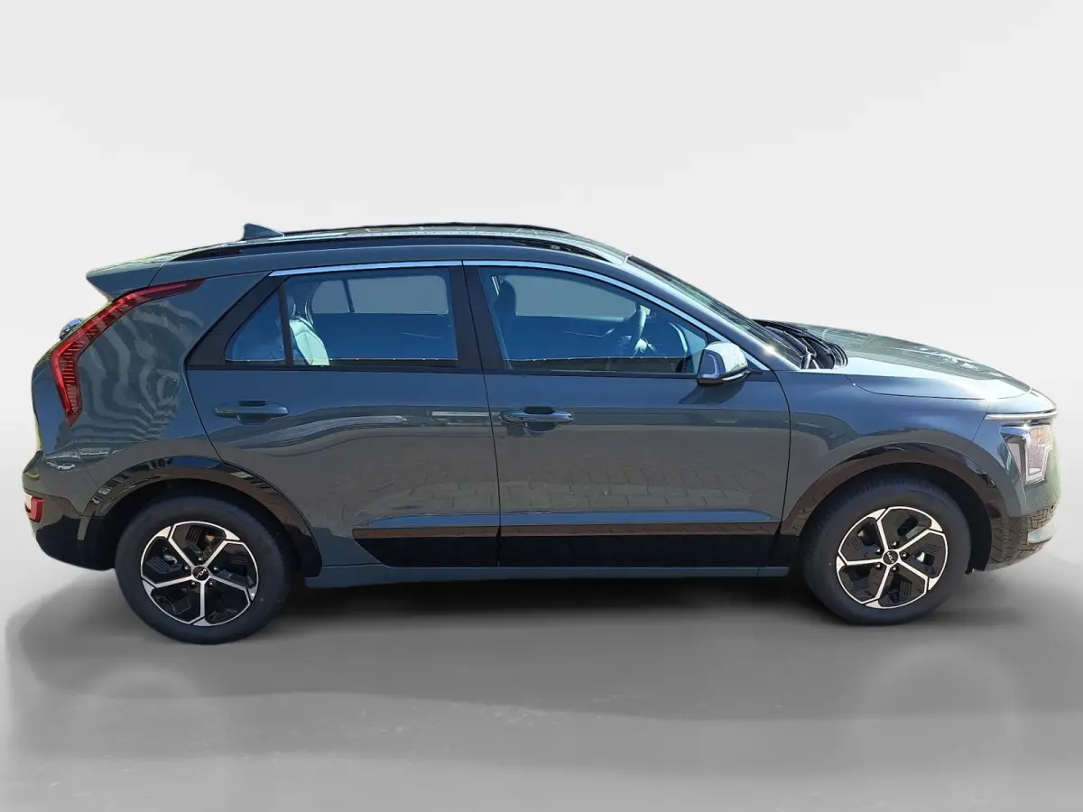 1.6 GDi Hybrid DynamicLine | Enkele kleuren op voorraad bel voor info | NU MET €3.000 inruilpremie en €1000 voorraadvoordeel!