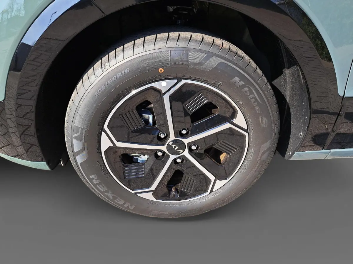 1.6 GDi Hybrid DynamicLine | Enkele kleuren op voorraad bel voor info | NU MET €3.000 inruilpremie en €1000 voorraadvoordeel!