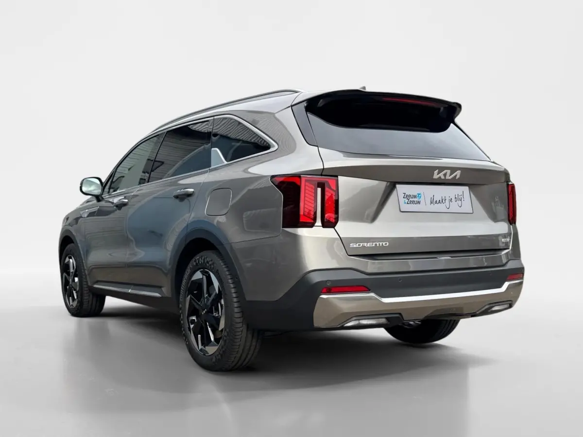 1.6 T-GDi Plug-in Hybrid 4WD ExecutiveLine 7p | Bel voor info | 253 pk | Head-up display | Nu €3000 Inruilpremie!