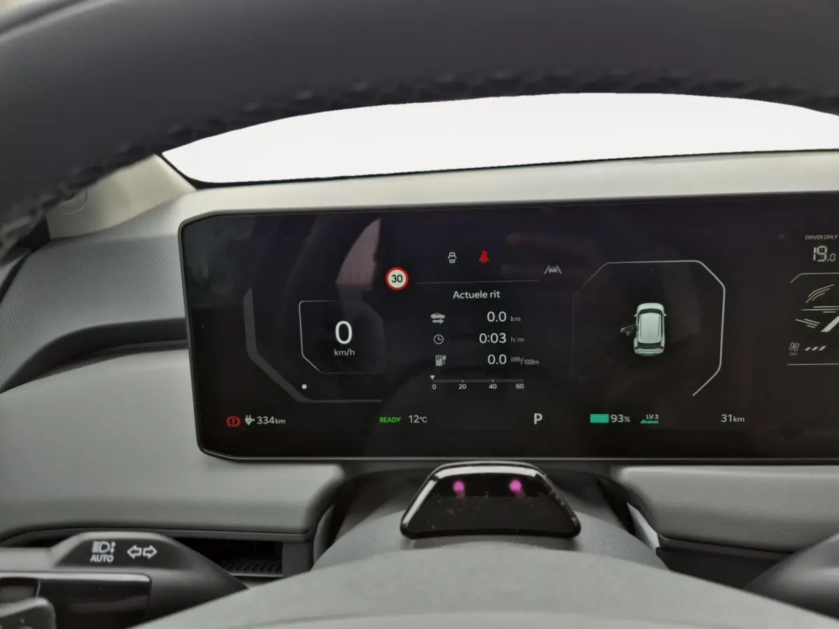 Air 81.4 kWh | Informeer naar beschikbaarheid | NU €3.795 inruilvoordeel! | 605km actieradius