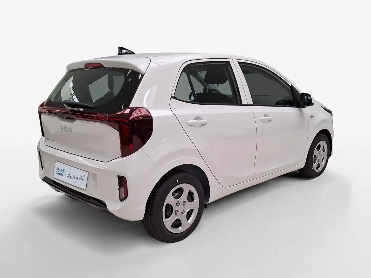 1.0 GDi DynamicLine | Airconditioning | Parkeersensoren achterzijde en achteruitrijcamera | Apple Carplay | NU MET €2.000 inruilpremie!