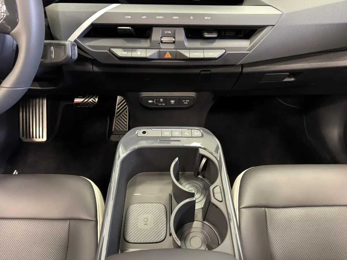 GT-PlusLine 81.4 kWh | Informeer naar beschikbaarheid | 505 km actieradius | 19" Inch velgen | NU €3000 inruilpremie + 500 korting KIA laadpaal