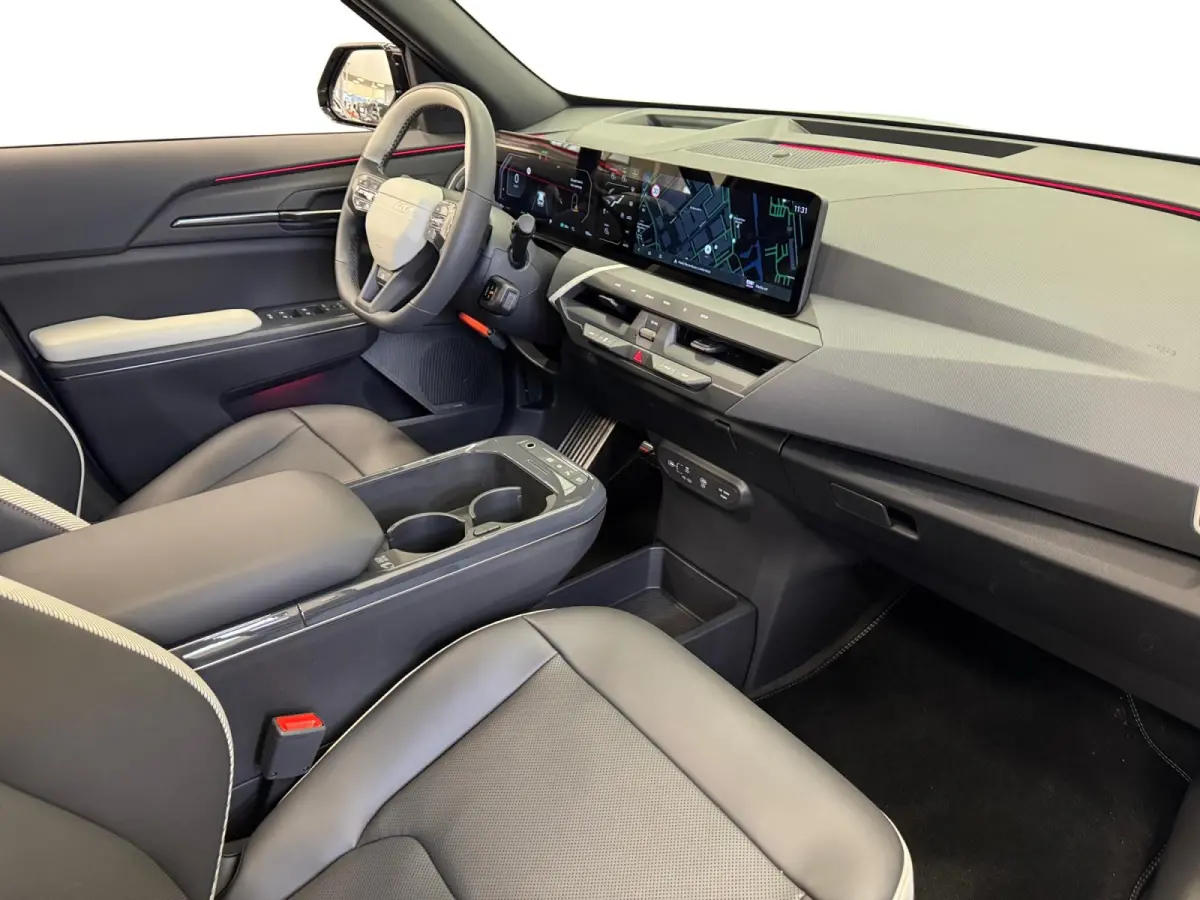GT-PlusLine 81.4 kWh | Informeer naar beschikbaarheid | 505 km actieradius | 19" Inch velgen | NU €3000 inruilpremie + 500 korting KIA laadpaal
