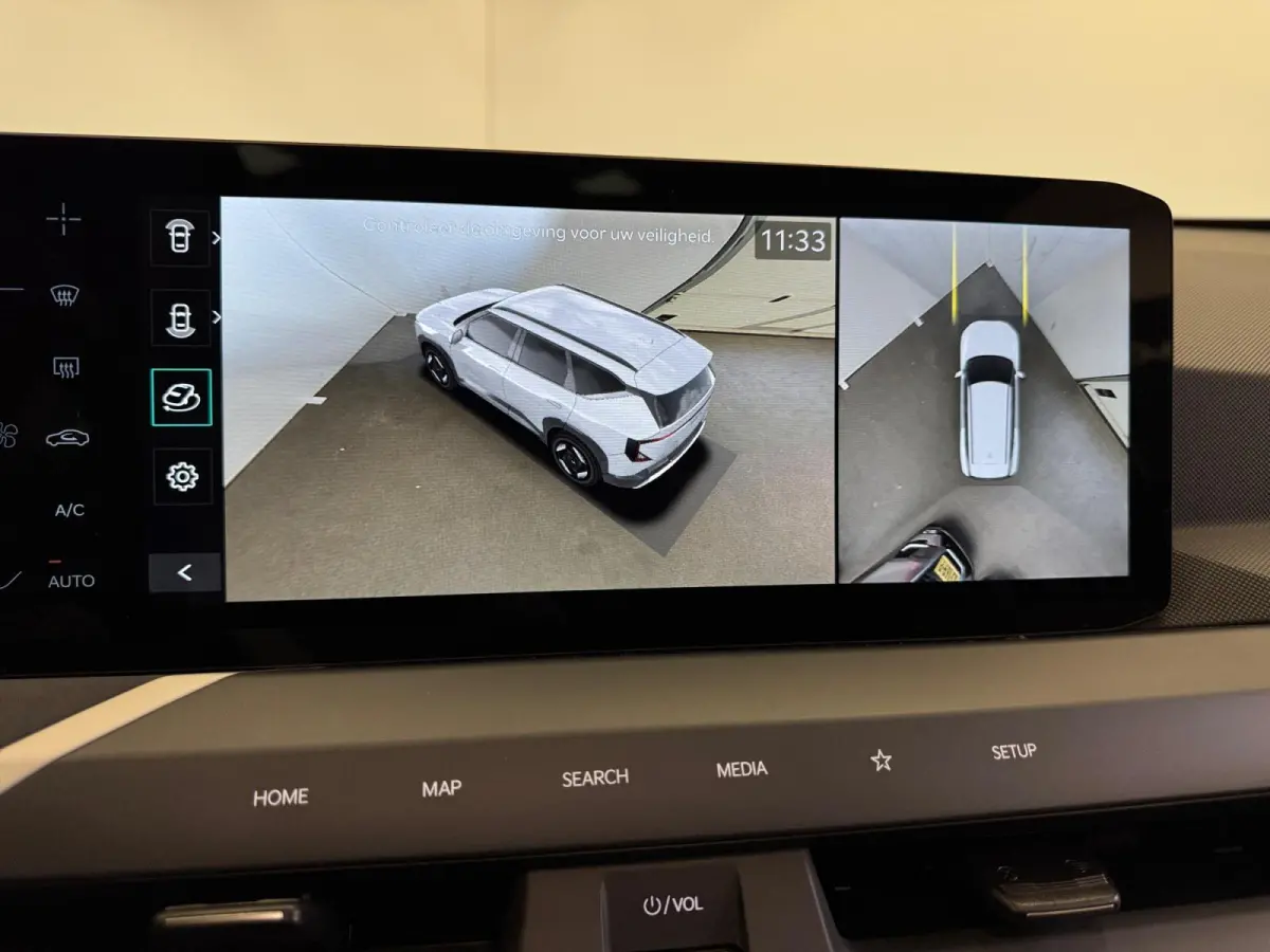 GT-PlusLine 81.4 kWh | Informeer naar beschikbaarheid | 505 km actieradius | 19" Inch velgen | NU €3000 inruilpremie + 500 korting KIA laadpaal