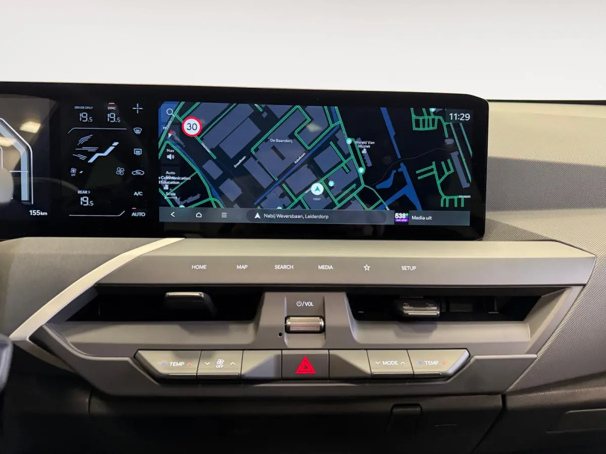 GT-PlusLine 81.4 kWh | Informeer naar beschikbaarheid | 505 km actieradius | 19" Inch velgen | NU €3000 inruilpremie + 500 korting KIA laadpaal