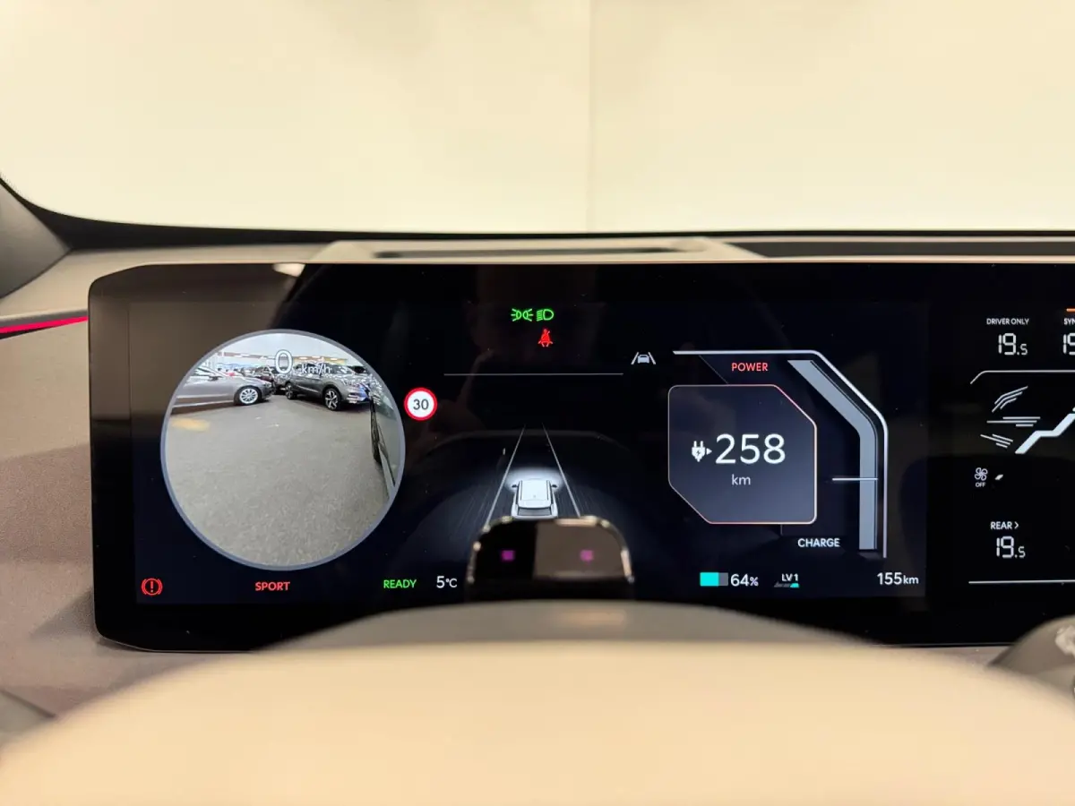 GT-PlusLine 81.4 kWh | Informeer naar beschikbaarheid | 505 km actieradius | 19" Inch velgen | NU €3000 inruilpremie + 500 korting KIA laadpaal
