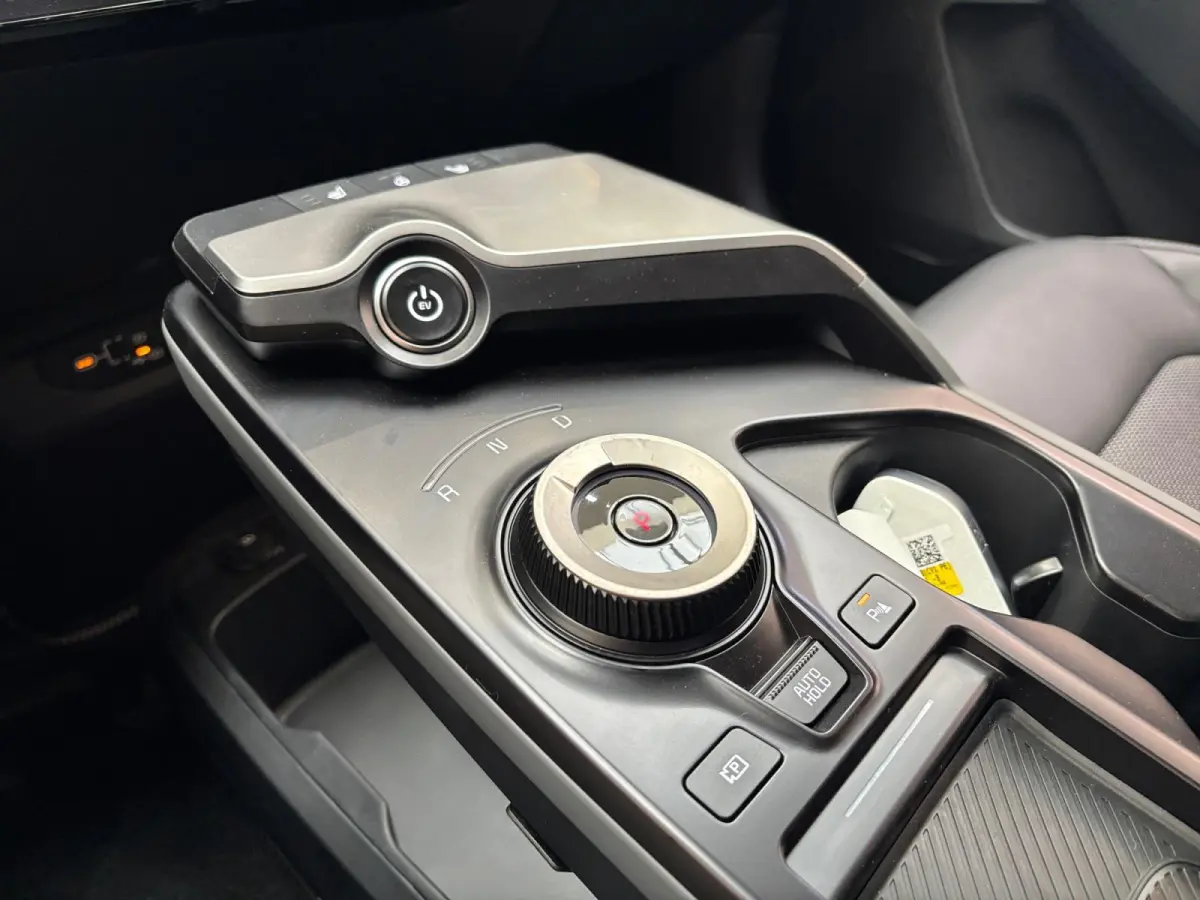 Light Edition 63 kWh Navigatie | Stoel + stuurverwarming | Achteruitrijcamera | Climate control |