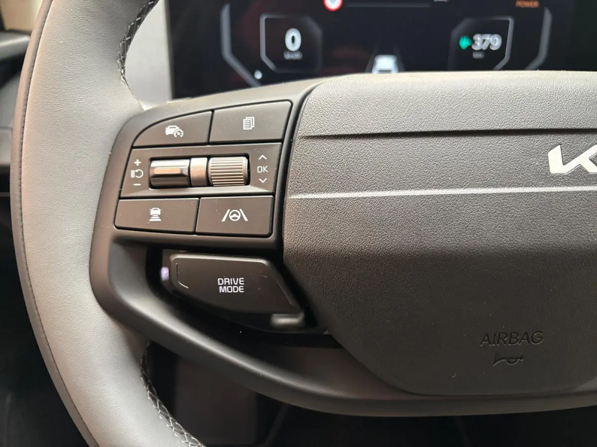 Light Edition 63 kWh Navigatie | Stoel + stuurverwarming | Achteruitrijcamera | Climate control |