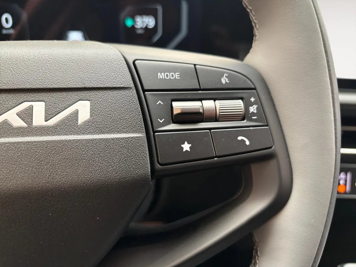 Light Edition 63 kWh Navigatie | Stoel + stuurverwarming | Achteruitrijcamera | Climate control |