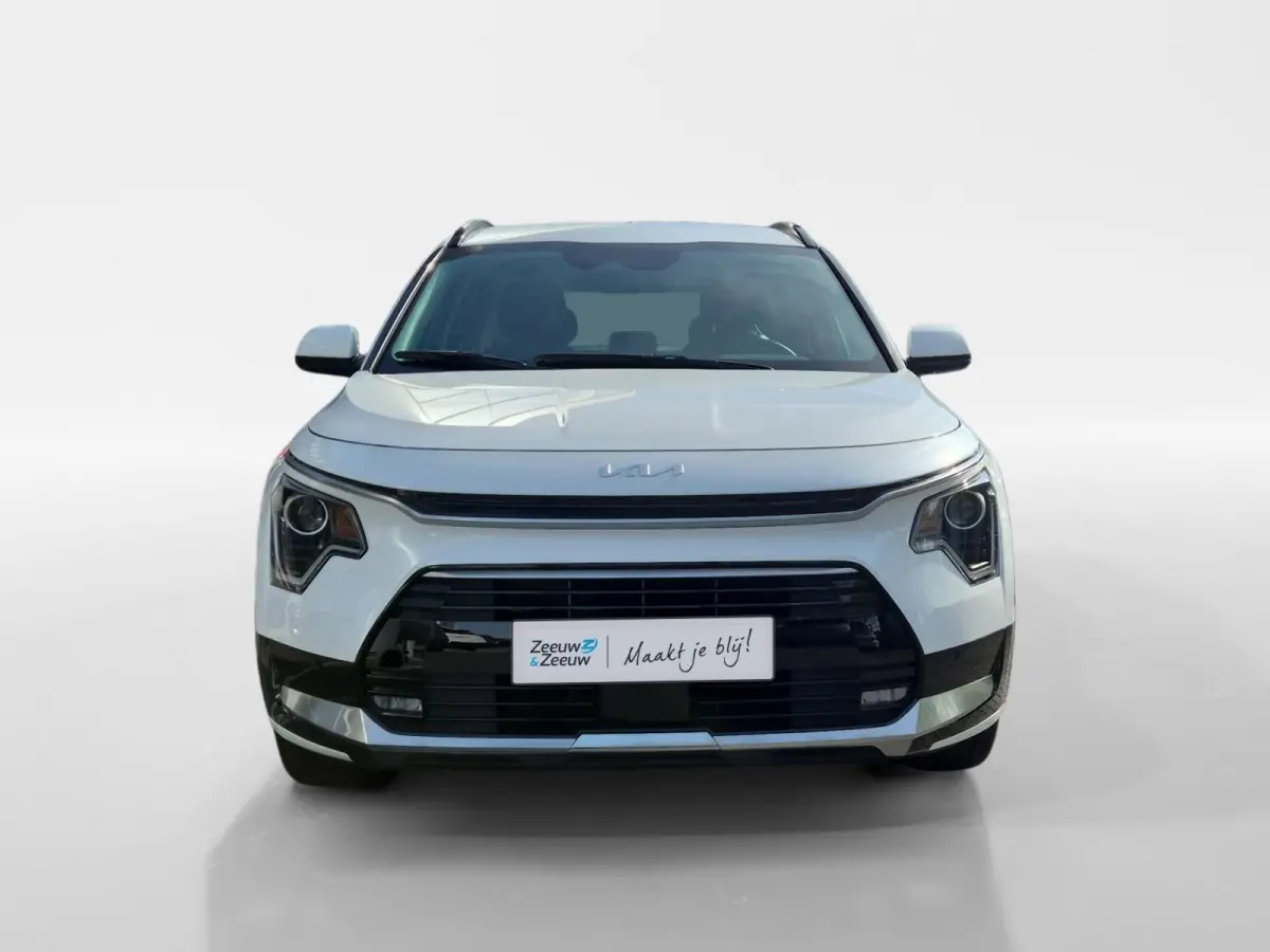 1.6 GDi Hybrid DynamicLine | Enkele kleuren op voorraad bel voor info | NU MET €3.000 inruilpremie en €1000 voorraadvoordeel!