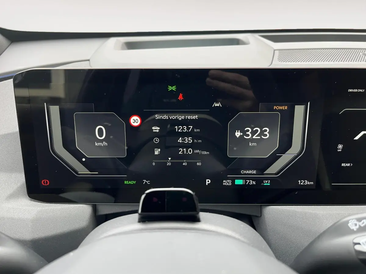 GT-Line 81.4 kWh | Informeer naar beschikbaarheid | 505 km actieradius | 19" Inch velgen | NU €3000 inruilpremie + 500 korting KIA laadpaal