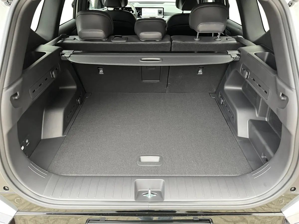 GT-Line 81.4 kWh | Informeer naar beschikbaarheid | 505 km actieradius | 19" Inch velgen | NU €3000 inruilpremie + 500 korting KIA laadpaal