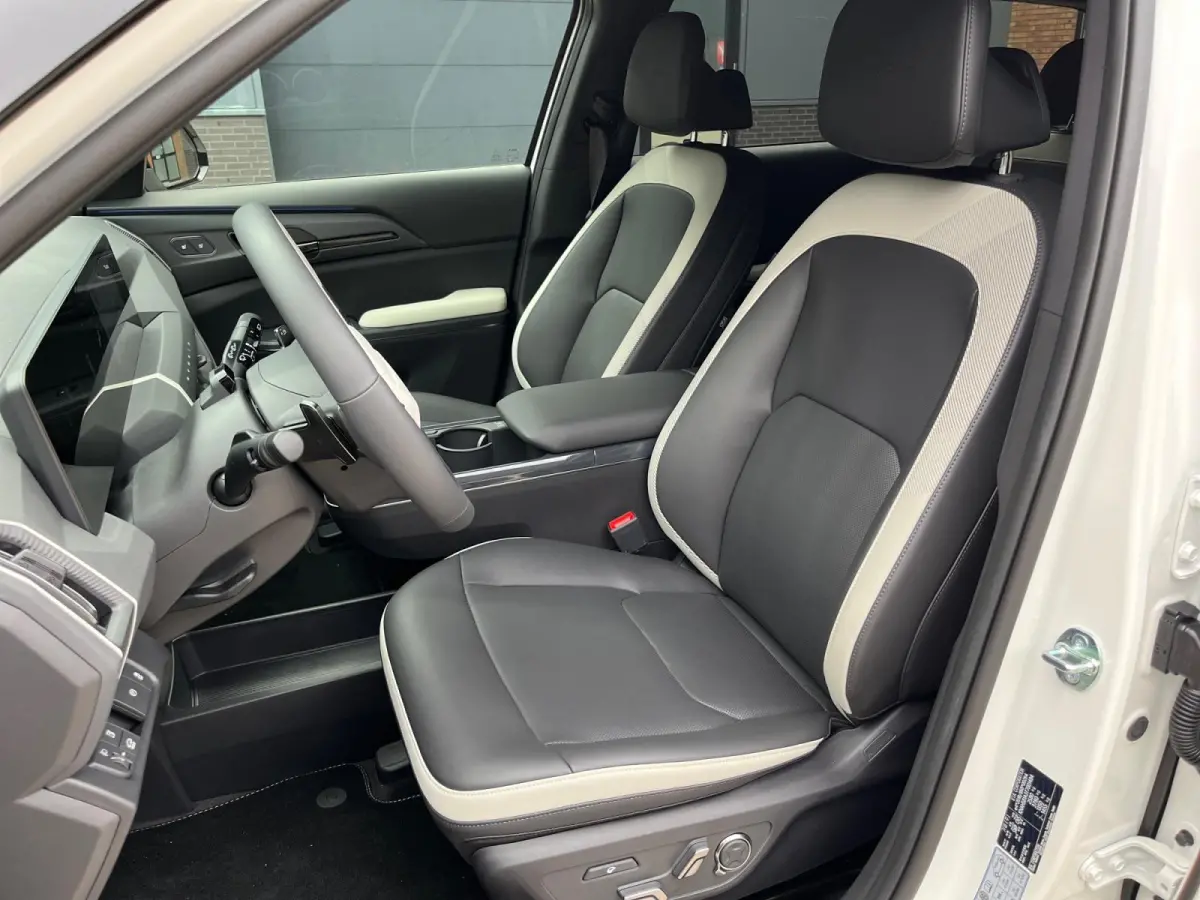 GT-Line 81.4 kWh | Informeer naar beschikbaarheid | 505 km actieradius | 19" Inch velgen | NU €3000 inruilpremie + 500 korting KIA laadpaal