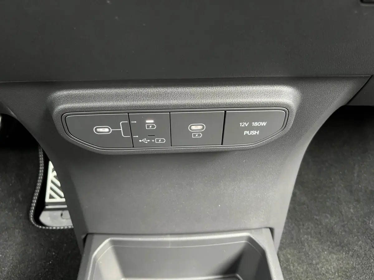 GT-Line 81.4 kWh | Informeer naar beschikbaarheid | 505 km actieradius | 19" Inch velgen | NU €3000 inruilpremie + 500 korting KIA laadpaal