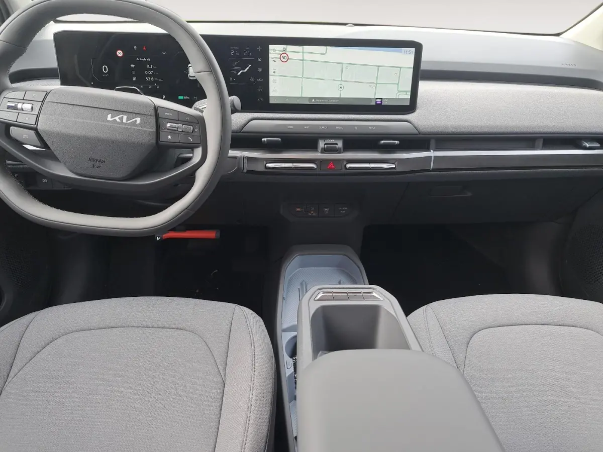 Plus 81.4 kWh Demonstratie voertuig | Navigatie | Climate control | Addaptive cruise control |