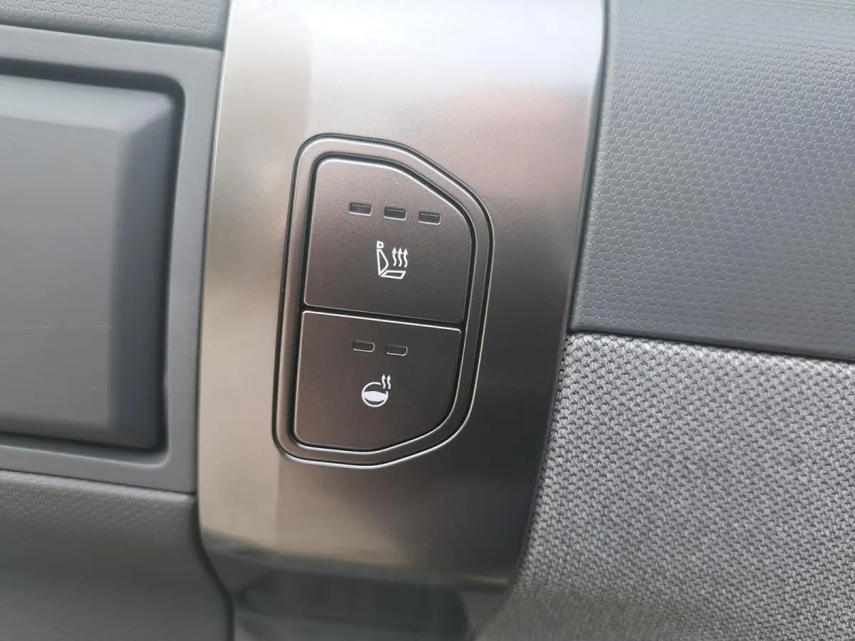 Plus 81.4 kWh Demonstratie voertuig | Navigatie | Climate control | Addaptive cruise control |