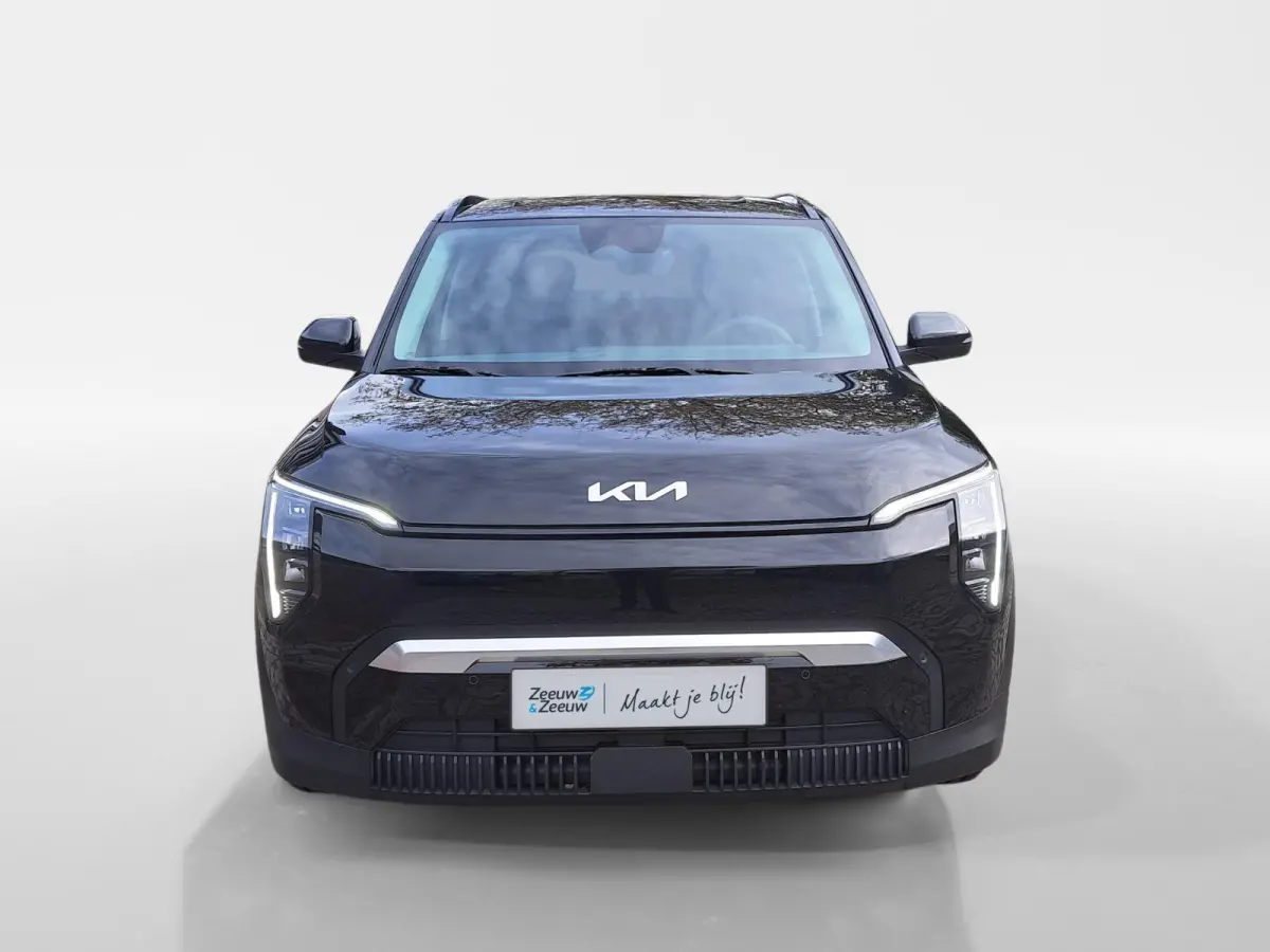 Plus 81.4 kWh Demonstratie voertuig | Navigatie | Climate control | Addaptive cruise control |