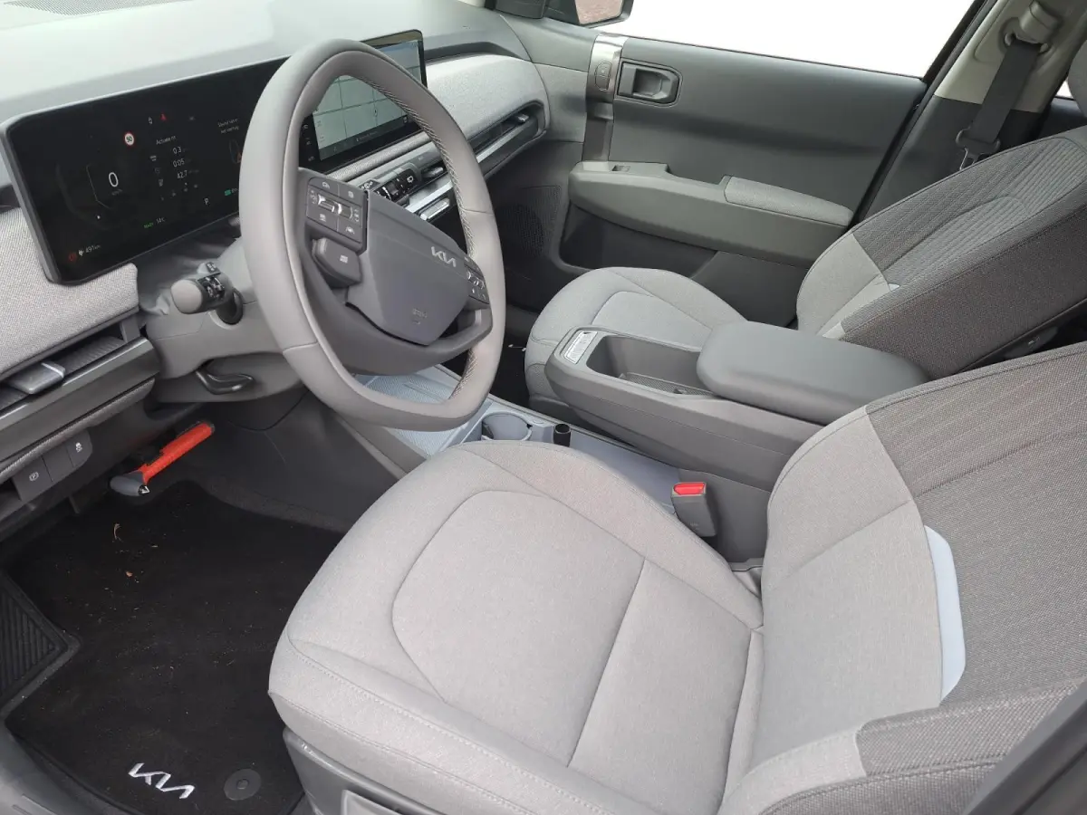 Plus 81.4 kWh Demonstratie voertuig | Navigatie | Climate control | Addaptive cruise control |