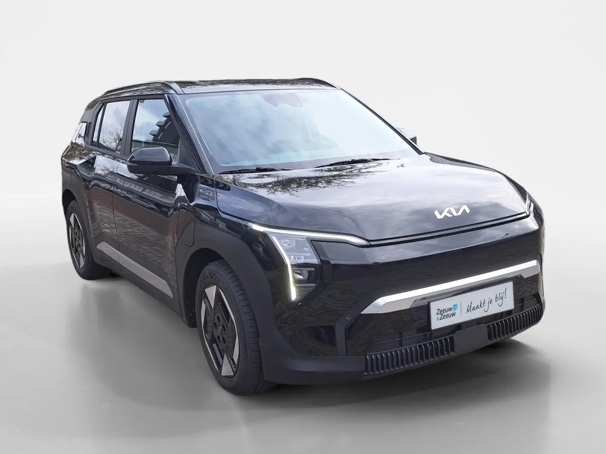 Plus 81.4 kWh Demonstratie voertuig | Navigatie | Climate control | Addaptive cruise control |