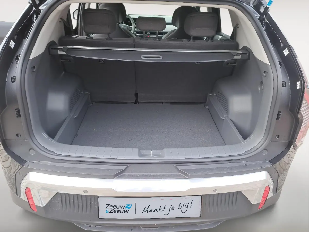Plus 81.4 kWh Demonstratie voertuig | Navigatie | Climate control | Addaptive cruise control |